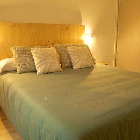 Apartamento Brisas Moaña Esterno foto