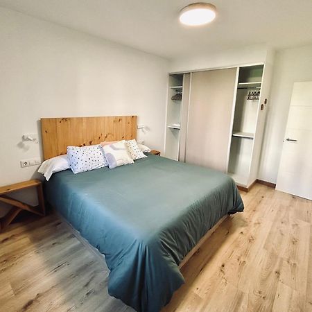 Apartamento Brisas Moaña Esterno foto