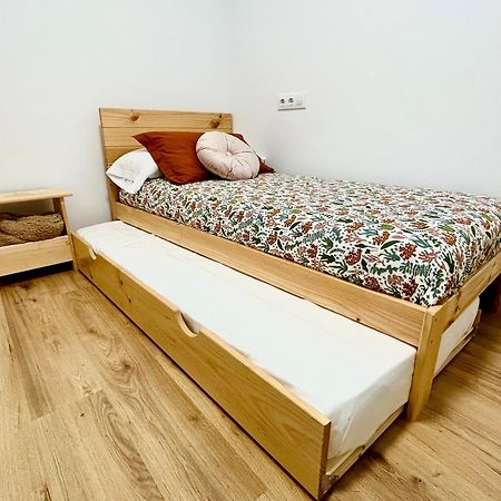 Apartamento Brisas Moaña Esterno foto