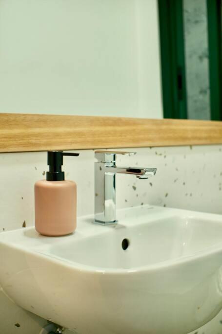 Apartamento Brisas Moaña Esterno foto