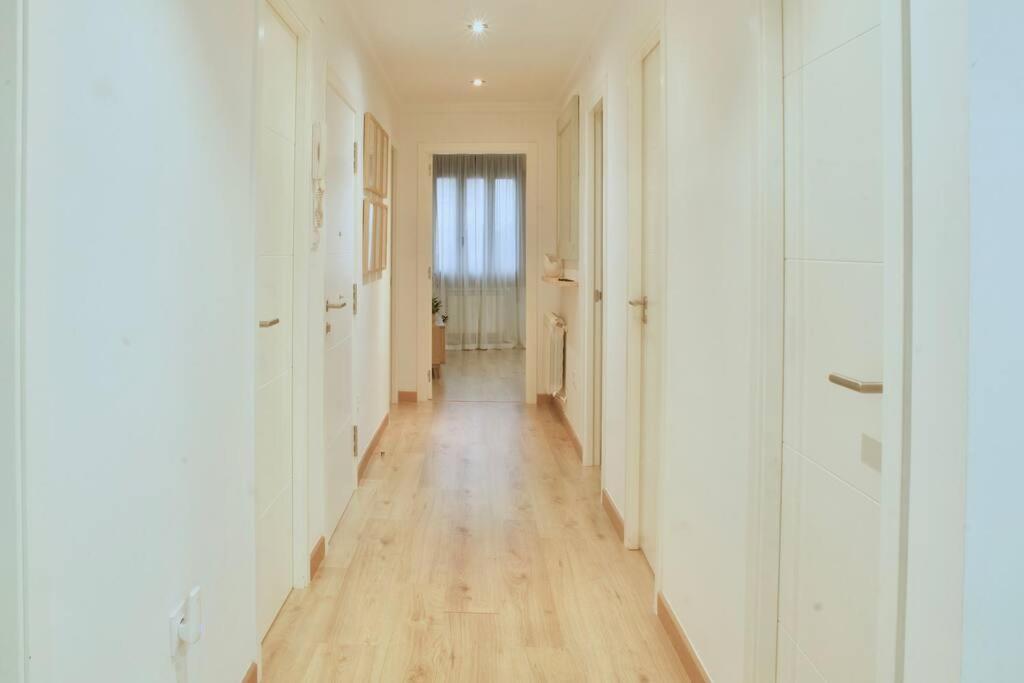 Apartamento Brisas Moaña Esterno foto