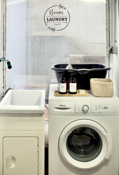 Apartamento Brisas Moaña Esterno foto