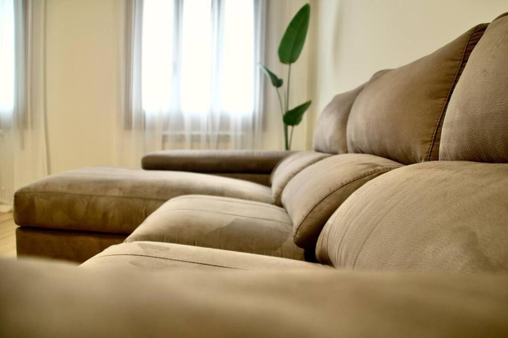 Apartamento Brisas Moaña Esterno foto