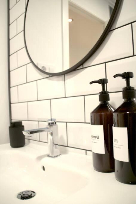 Apartamento Brisas Moaña Esterno foto