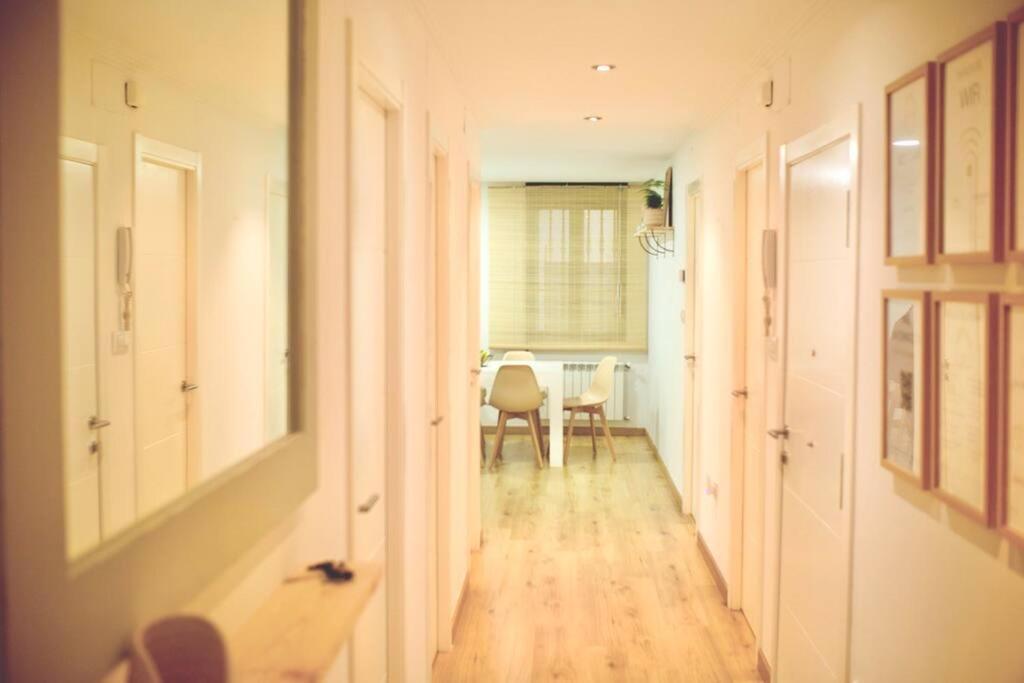 Apartamento Brisas Moaña Esterno foto