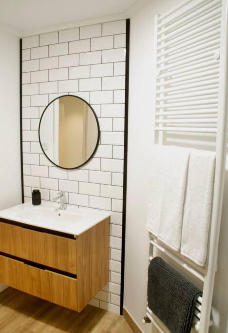 Apartamento Brisas Moaña Esterno foto