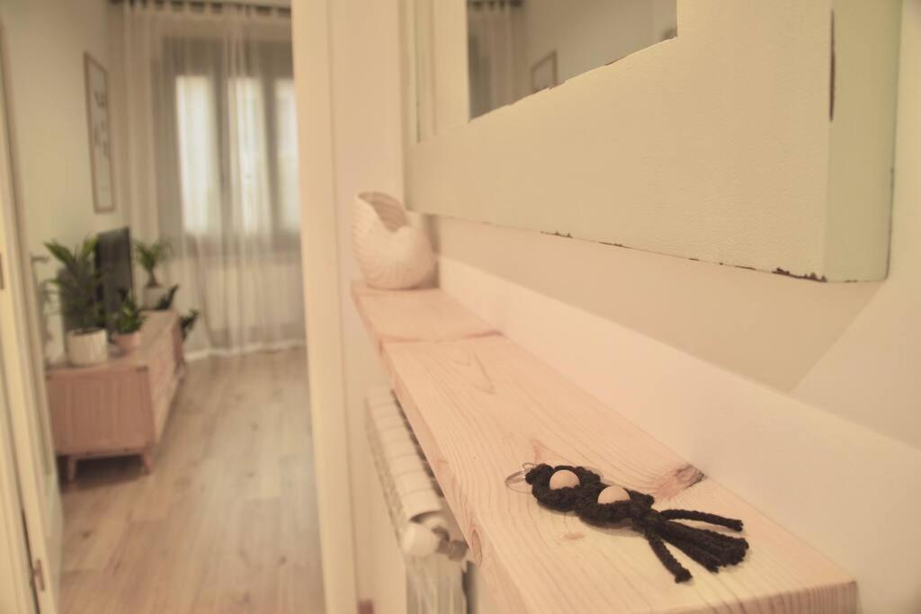 Apartamento Brisas Moaña Esterno foto