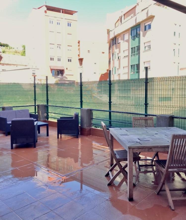 Apartamento Brisas Moaña Esterno foto