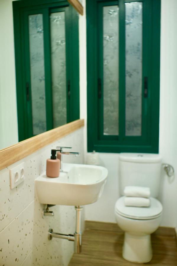 Apartamento Brisas Moaña Esterno foto
