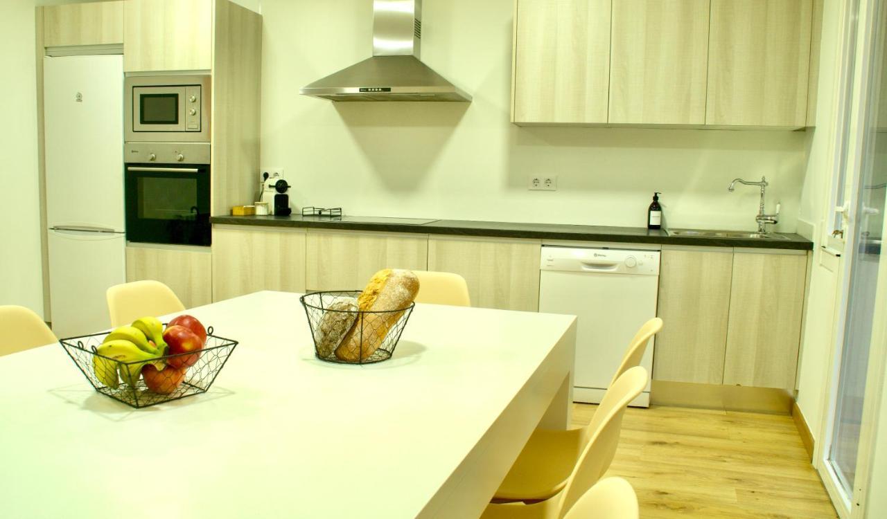 Apartamento Brisas Moaña Esterno foto