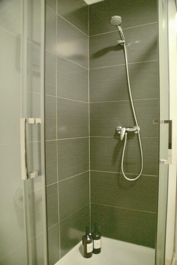 Apartamento Brisas Moaña Esterno foto