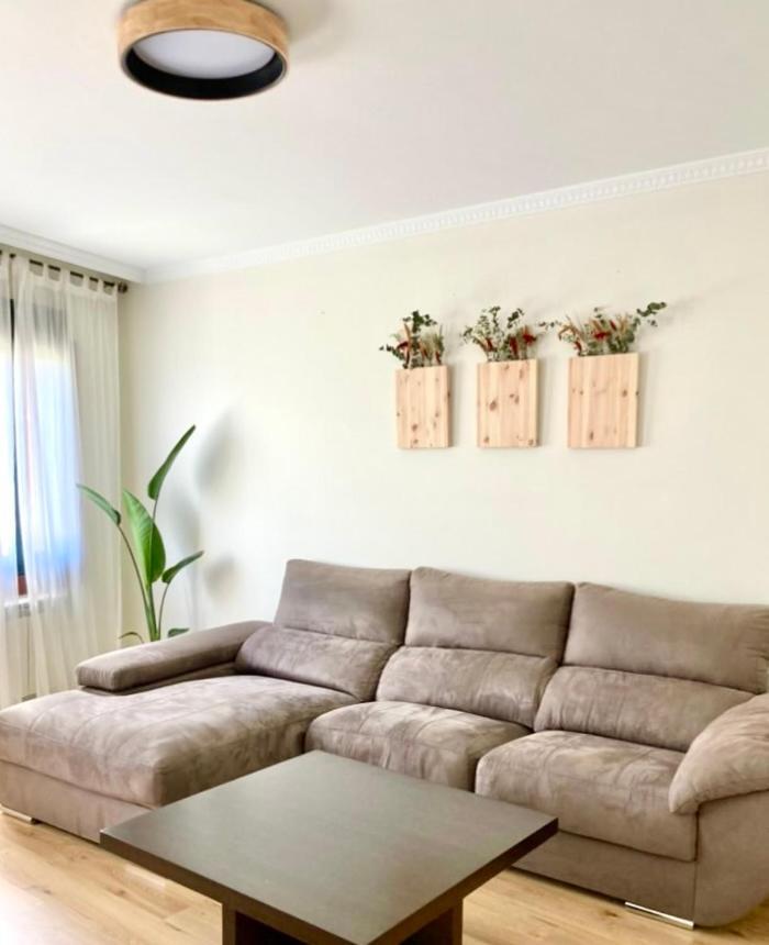 Apartamento Brisas Moaña Esterno foto