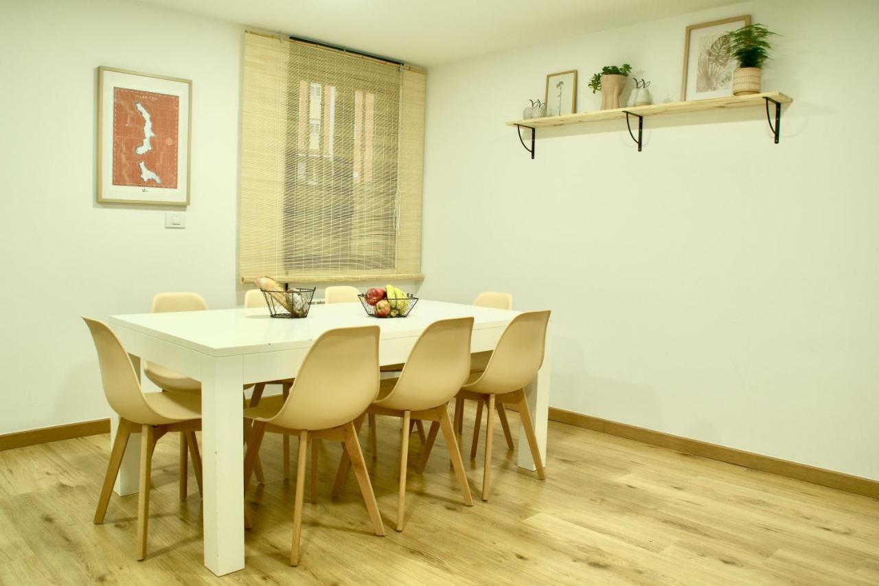 Apartamento Brisas Moaña Esterno foto