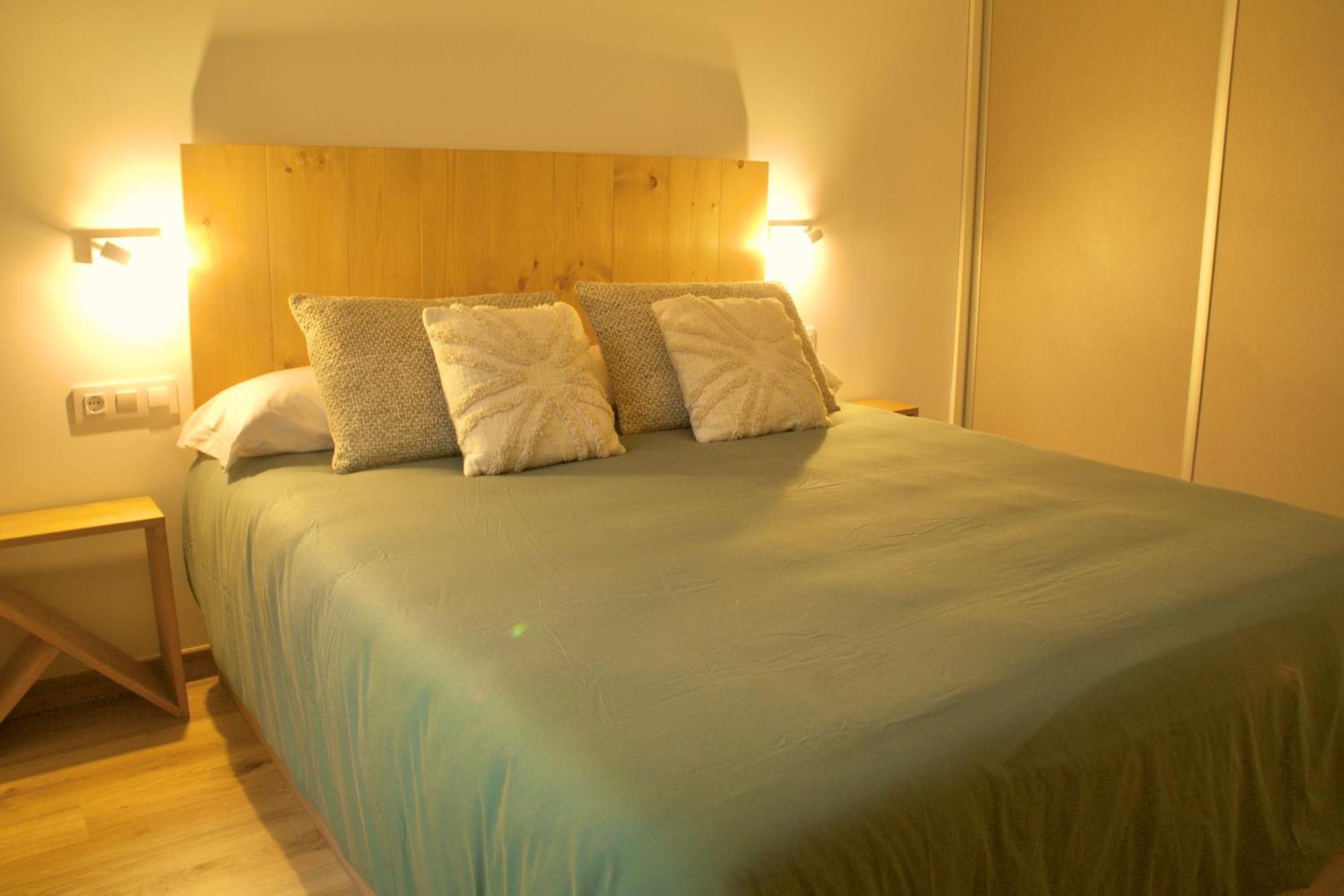 Apartamento Brisas Moaña Esterno foto
