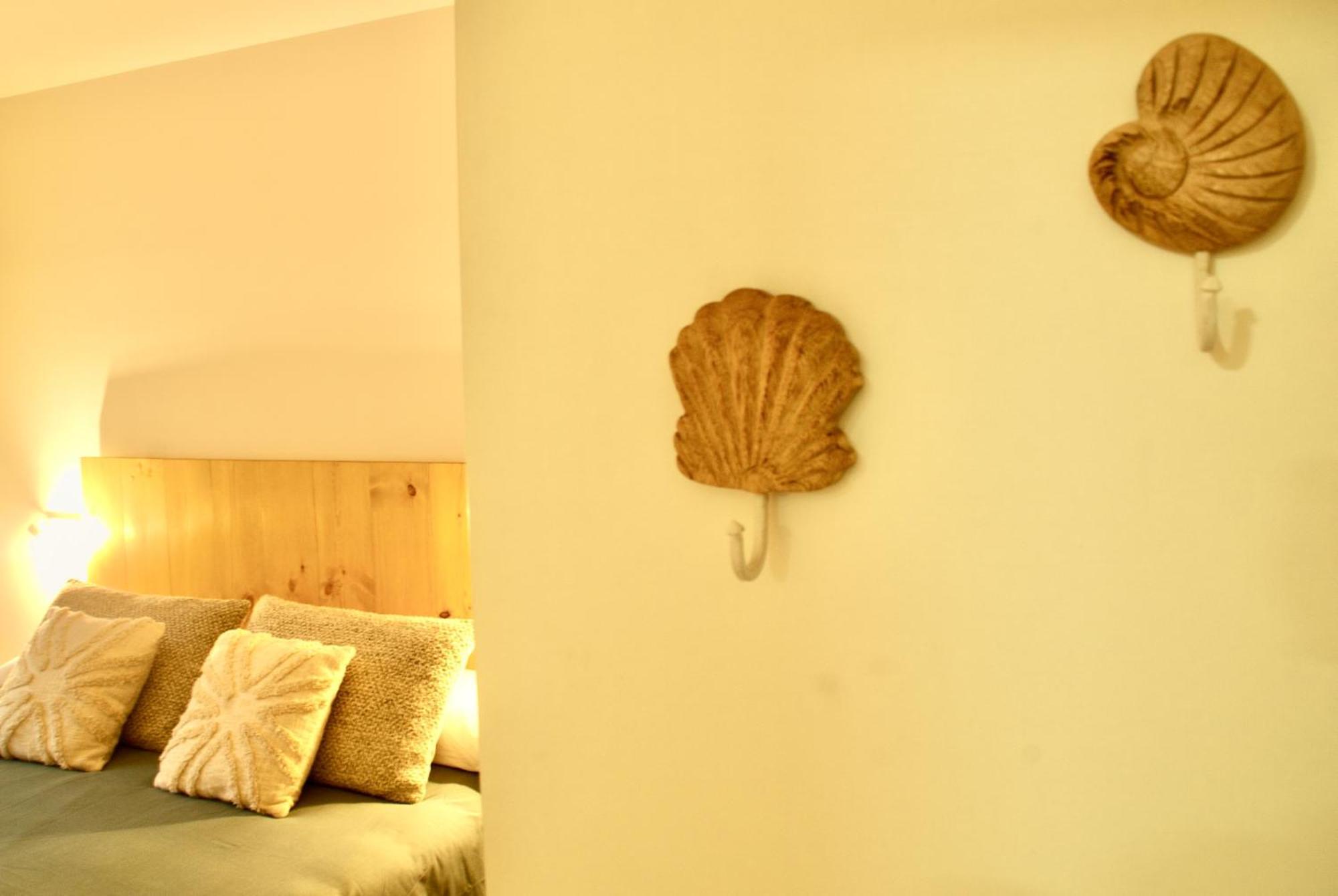 Apartamento Brisas Moaña Esterno foto