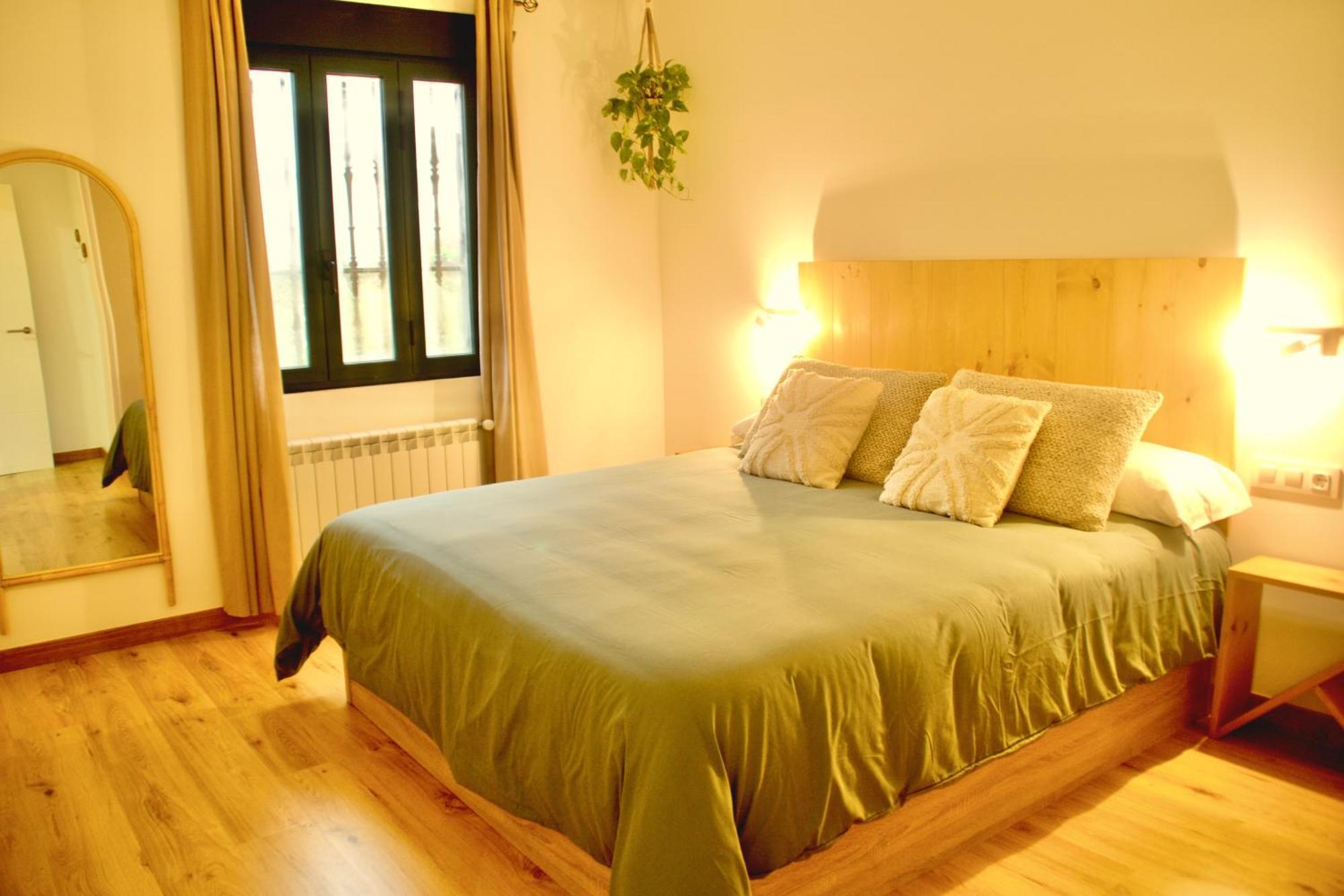 Apartamento Brisas Moaña Esterno foto