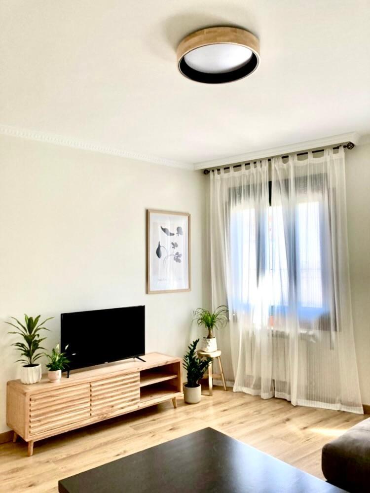 Apartamento Brisas Moaña Esterno foto