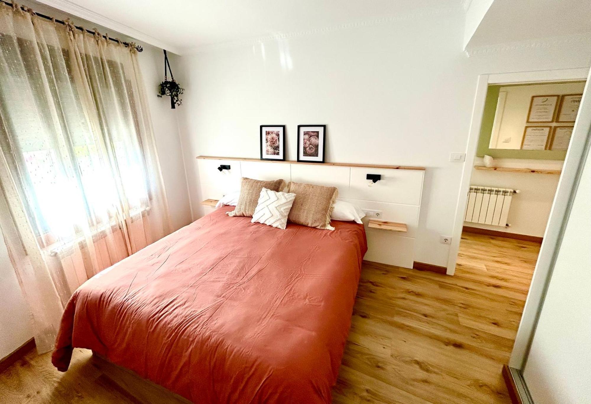 Apartamento Brisas Moaña Esterno foto