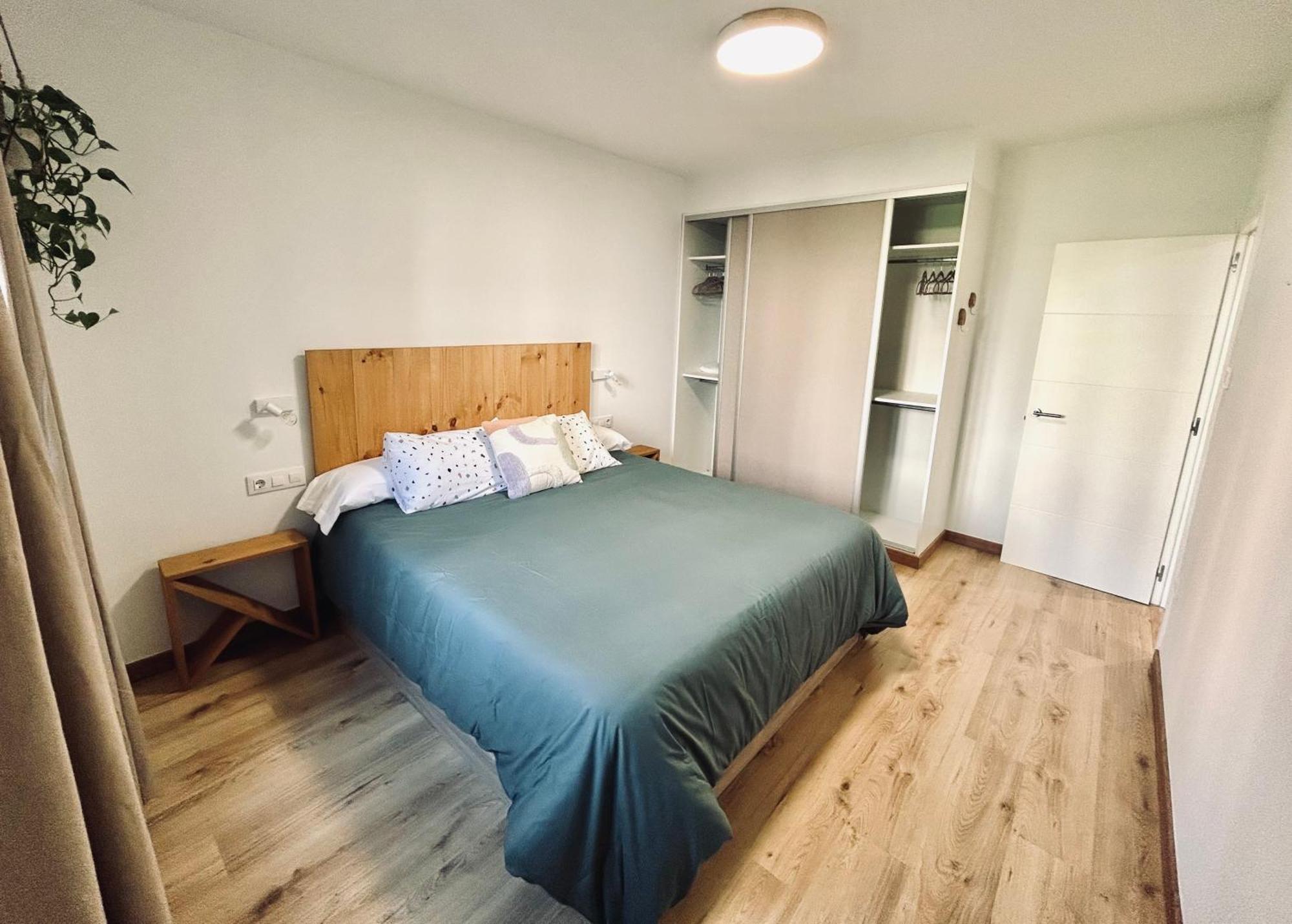 Apartamento Brisas Moaña Esterno foto