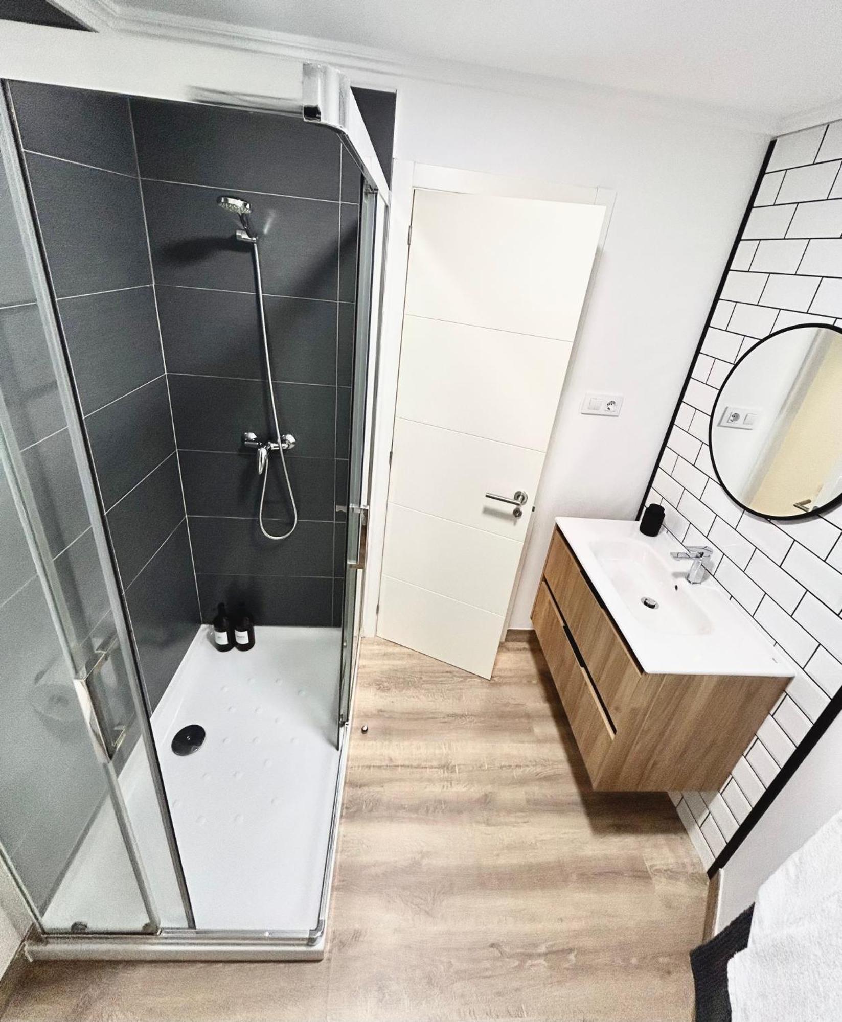 Apartamento Brisas Moaña Esterno foto