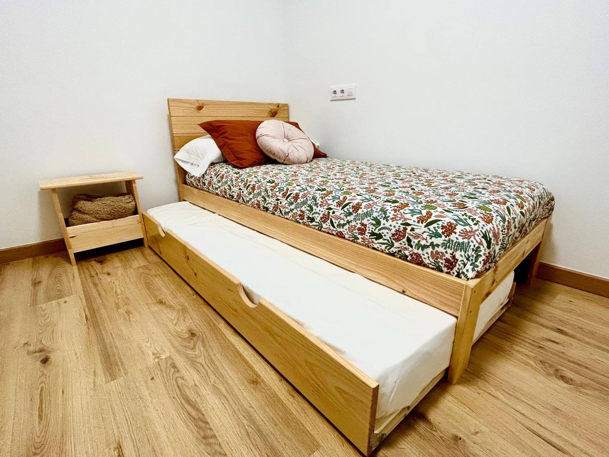Apartamento Brisas Moaña Esterno foto